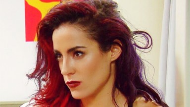 cara maria the challenge