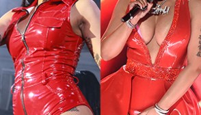 Cardi B Nicki Minaj Look-A-Like Outfits