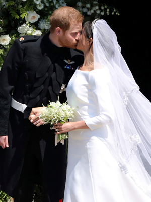 Prince Harry, Meghan Markle