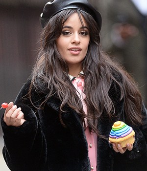 Camila Cabello