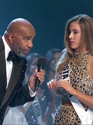 steve harvey miss costa rica