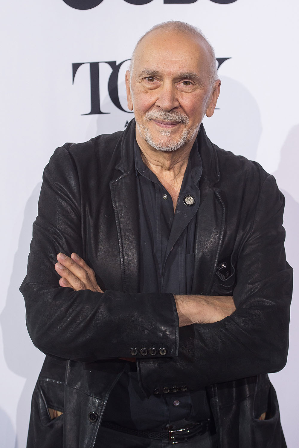 Frank Langella