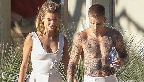 hailey baldwin justin bieber