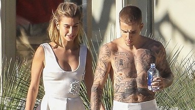 hailey baldwin justin bieber