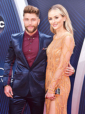 chris lane lauren bushnell