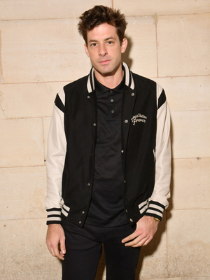 Mark Ronson