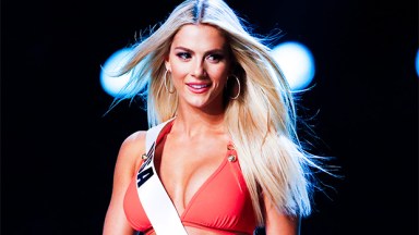 Miss USA