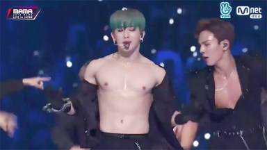 Monsta X