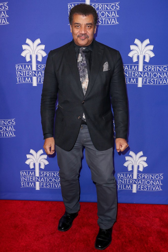 ’80 For Brady’ film premiere, 34th Annual Palm Springs International Film Festival, California, USA – 06 Jan 2023