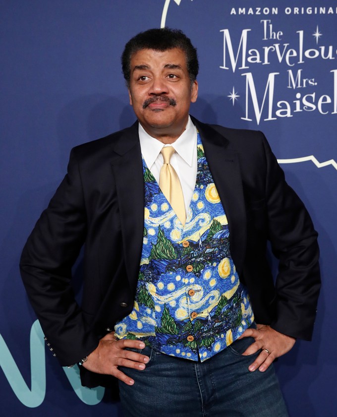 The Webby Awards 2019 in New York, USA – 13 May 2019