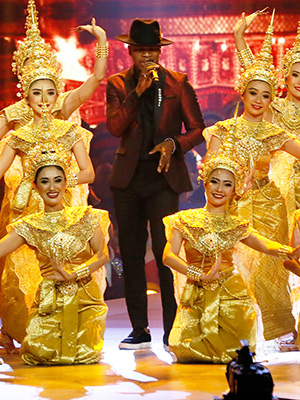 ne-yo