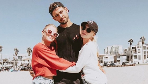 nick viall haley emily ferguson