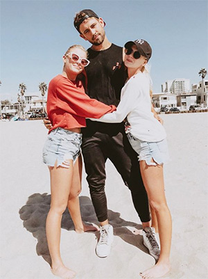 nick viall haley emily ferguson