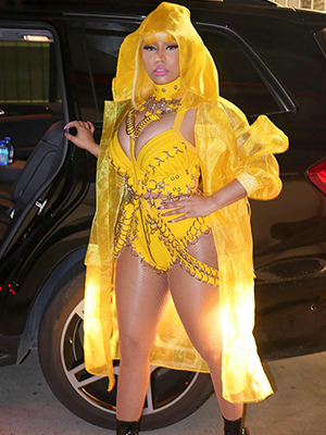 Nicki Minaj