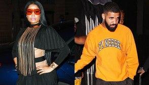 nicki minaj drake