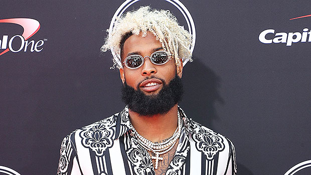 Odell Beckham Jr.