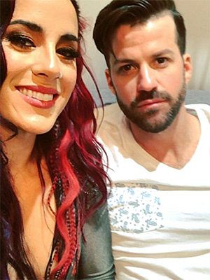 johnny bananas cara maria