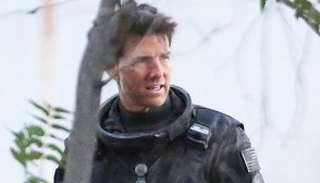 Tom Cruise Top Gun 2