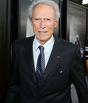 Clint Eastwood