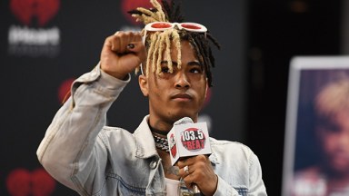 XXXTentacion