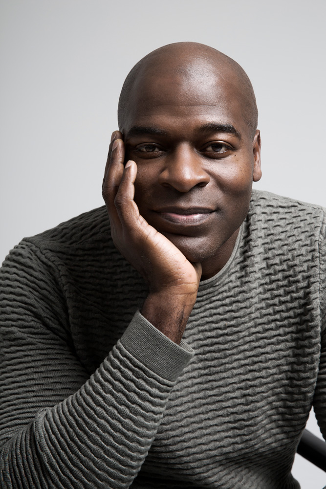 Hisham Tawfiq for Hollywood Life