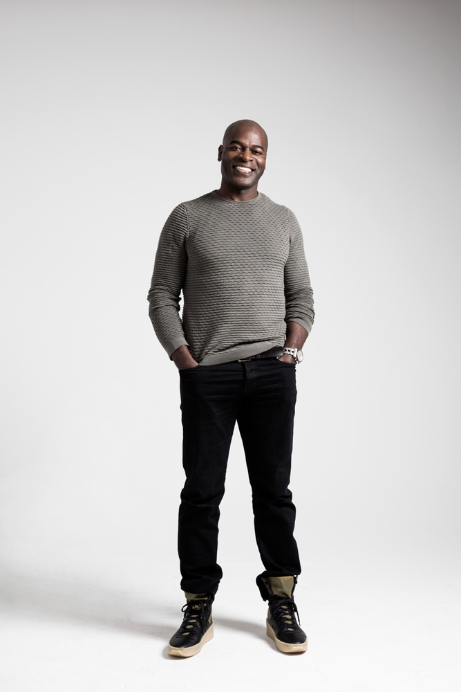 Hisham Tawfiq for Hollywood Life