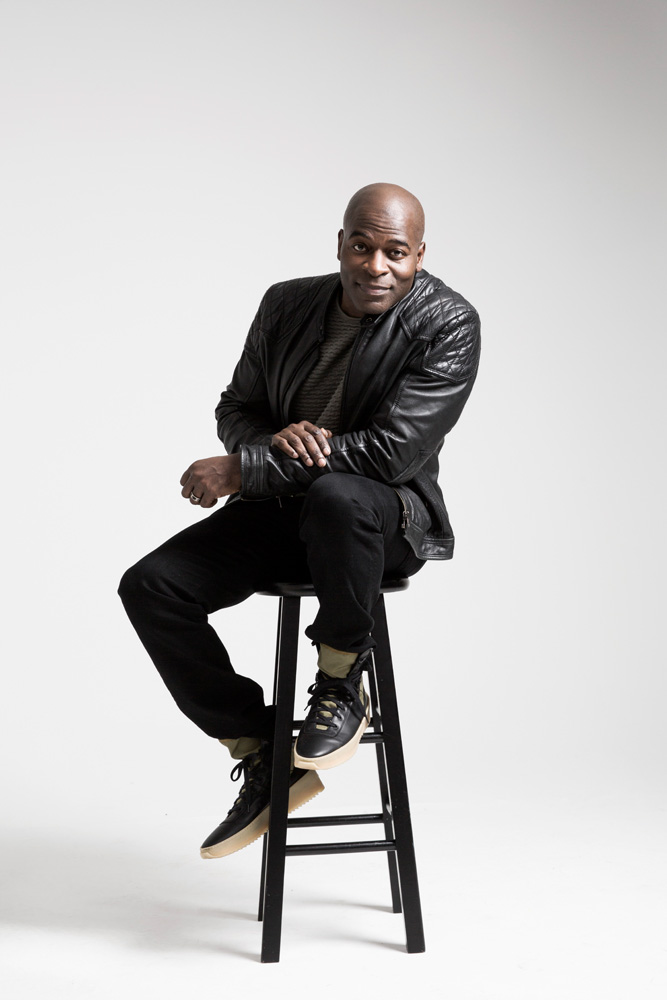 Hisham Tawfiq for Hollywood Life