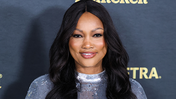 Garcelle Beauvais