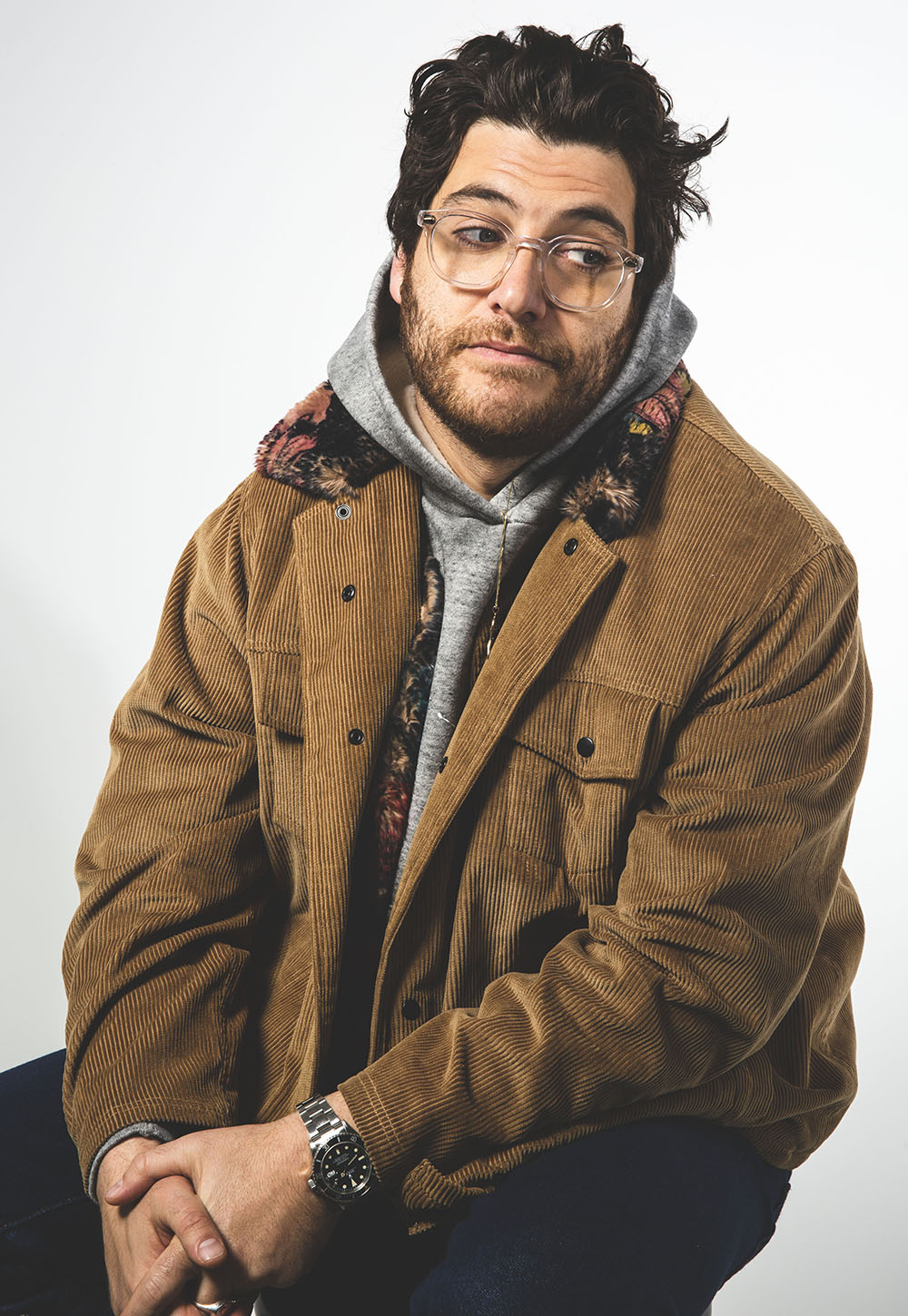 Adam Pally