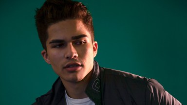 Alex Aiono Interview