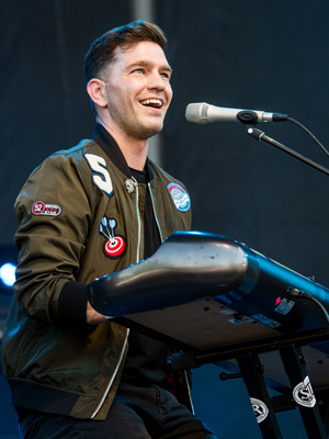 Andy Grammer