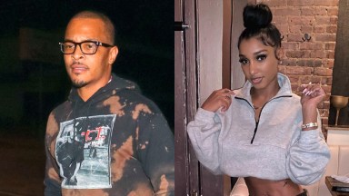 T.I., Bernice Burgos