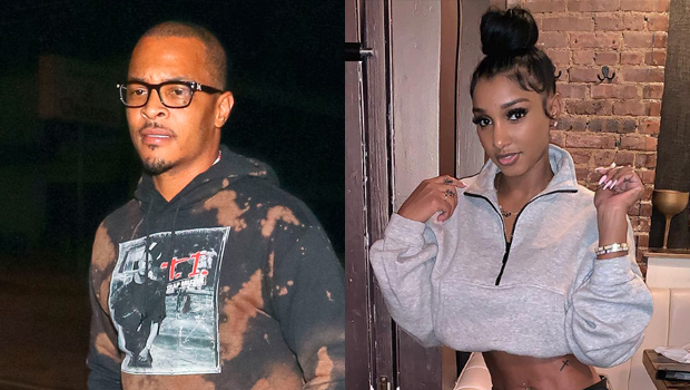 T.I., Bernice Burgos