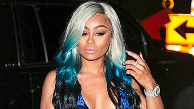 Blac Chyna