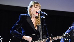 Taylor Swift
