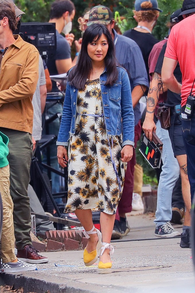 Constance Wu