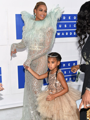 beyonce blue ivy