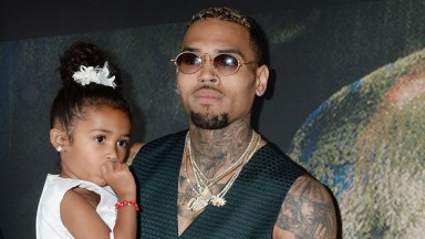 Chris Brown, Royalty Brown