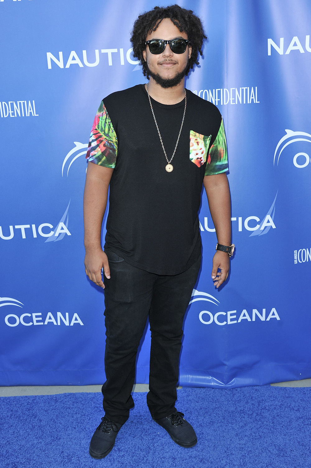 2nd Annual Nautica Oceana Beach House Party, Santa Monica, USA