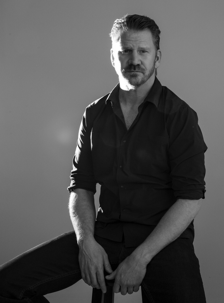 Dash Mihok