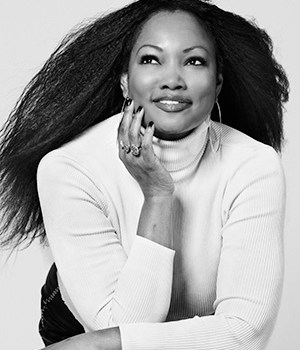 Garcelle Beauvais