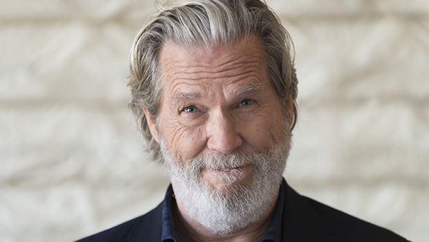 Jeff Bridges