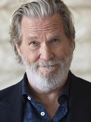 Jeff Bridges