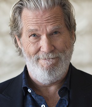 Jeff Bridges