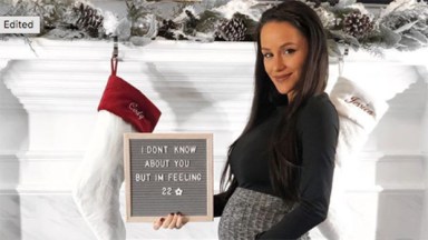 jessica graf pregnancy