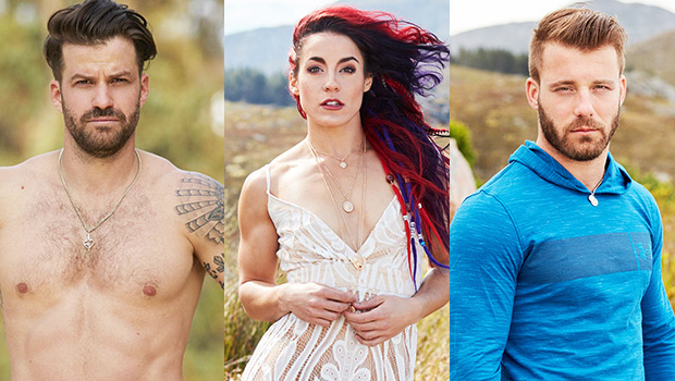 johnny bananas cara maria paulie