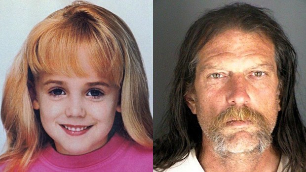 JonBenet Ramsey Gary Oliva