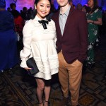 Anthony De La Torre, Lana Condor
'X-Men: Dark Phoenix' film premiere, After Party, TCL Chinese Theatre, Los Angeles, USA - 04 Jun 2019