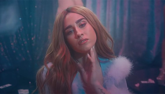 Lauren Jauregui More than that