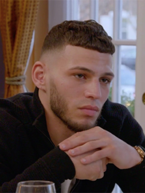 joe made in staten island